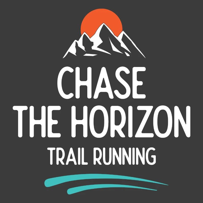 Trailrunning - Jagd auf den Horizont