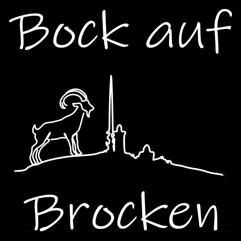 Bock auf Brocken - Harz Brocken Wandern