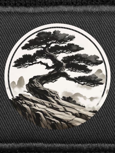 Asian Landscape