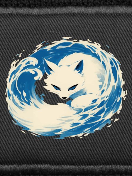 White Fox