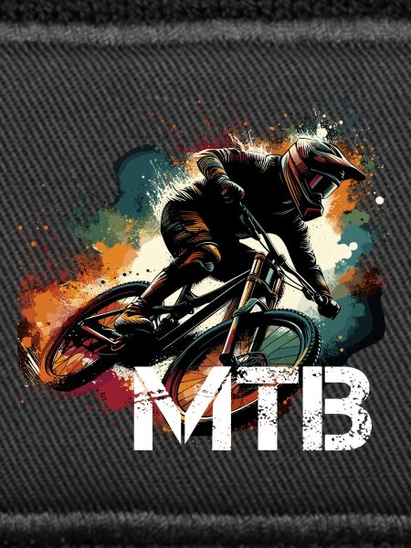 MTB Mountainbiking Mountainbiken Geschenk