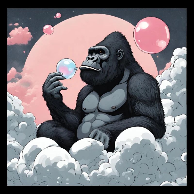 Bosutom ☁️☁️☁️