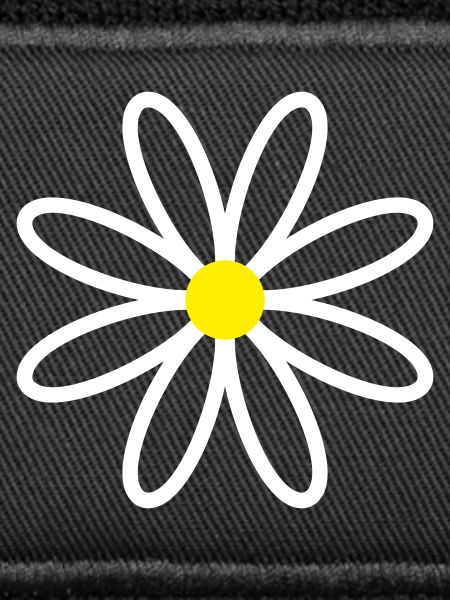 Daisy Gänseblümchen