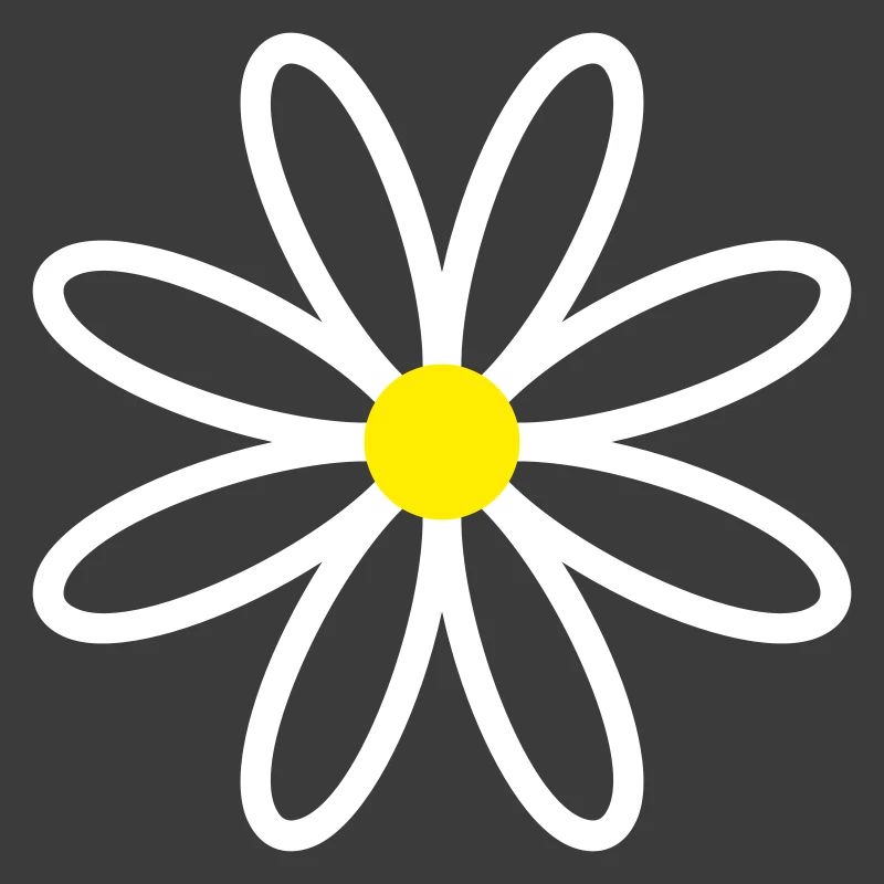 Daisy Gänseblümchen