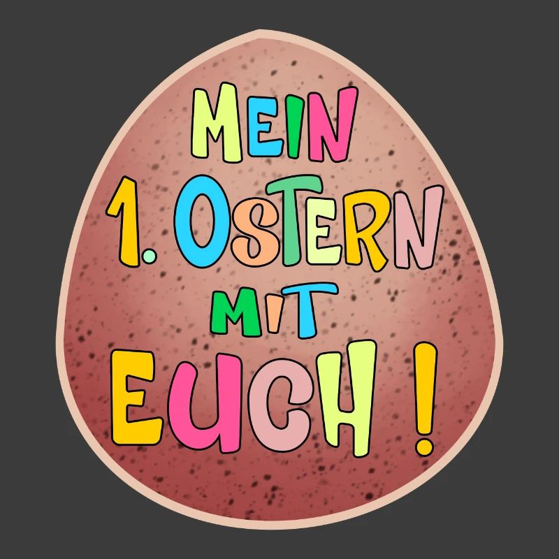 1. Ostern