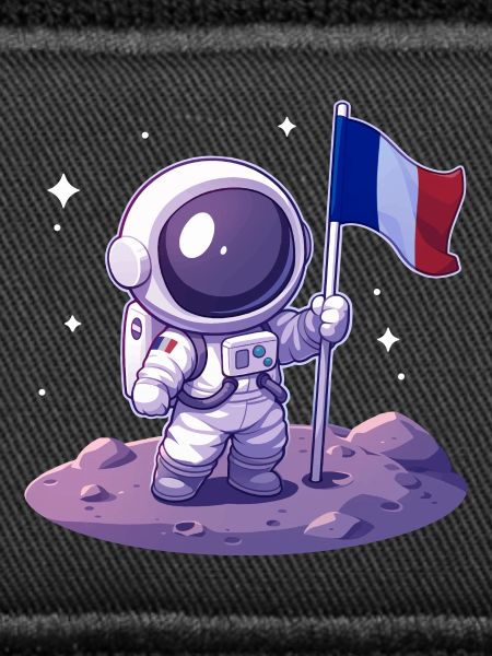 Astronaute Français