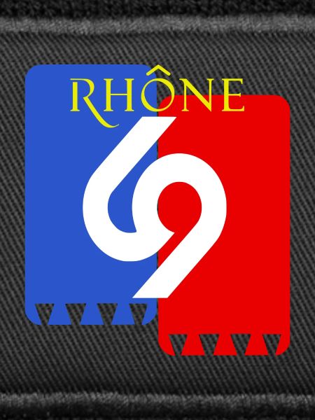 Rhône