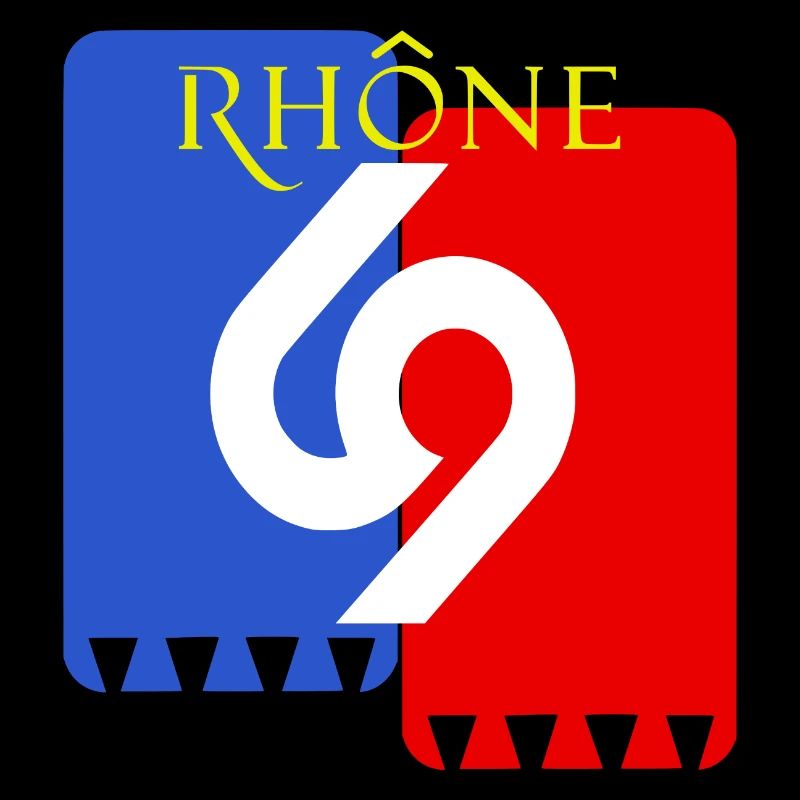 Rhône