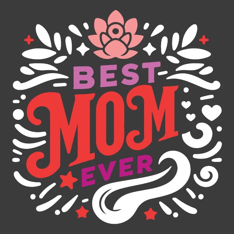 Beste Mutter aller Zeiten