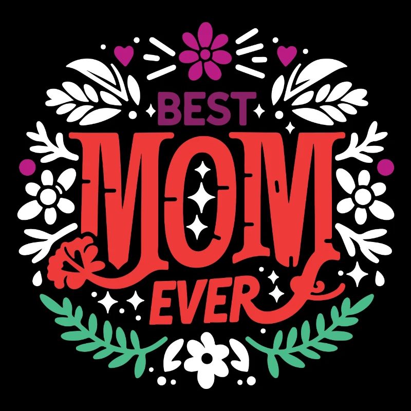 Beste Mutter aller Zeiten