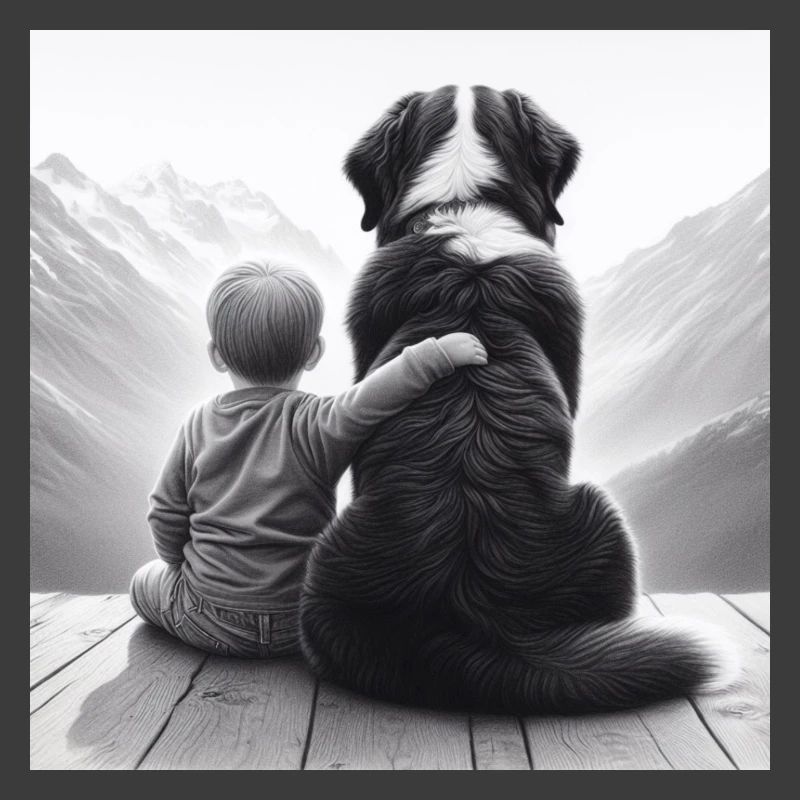 Berner Sennenhund