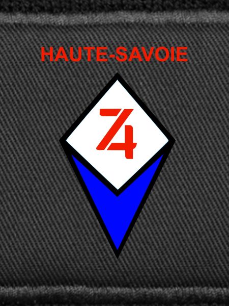 Haute-Savoie