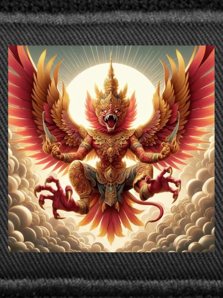 Garuda