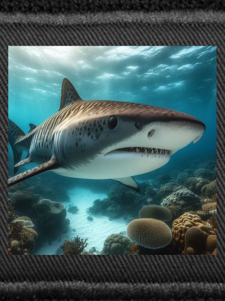 Requin-tigre