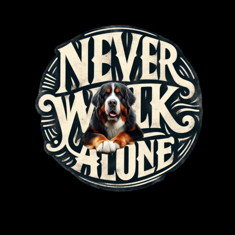 Berner Sennenhund