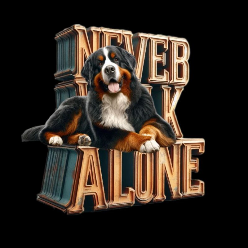 Berner Sennenhund