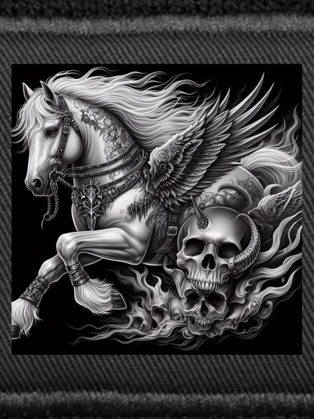Heavy Pegasus