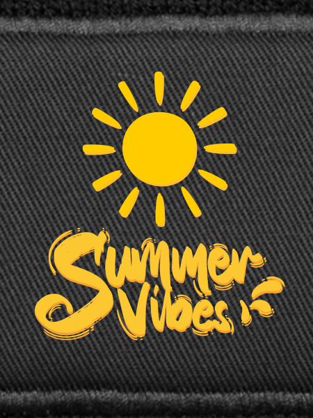 Summer Vibes