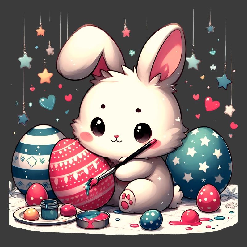 Happy Easter