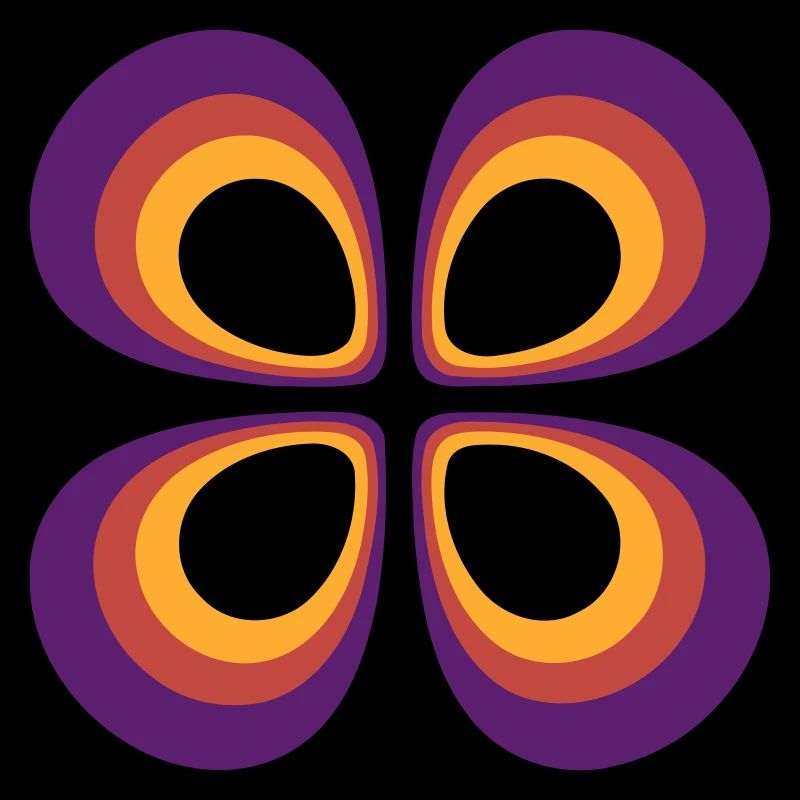 Orbitale positive 2