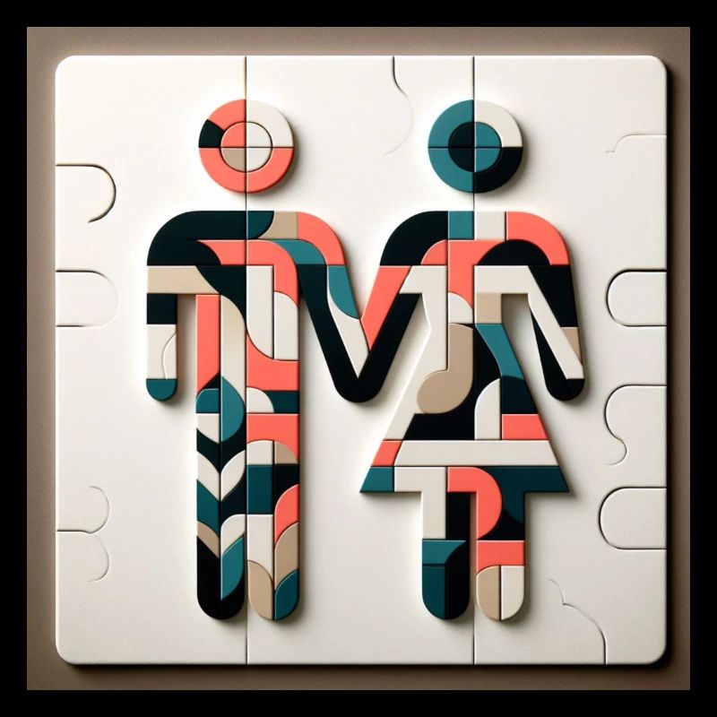 couple main dans la main