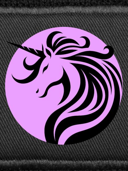 Einhornsegen Lavendel