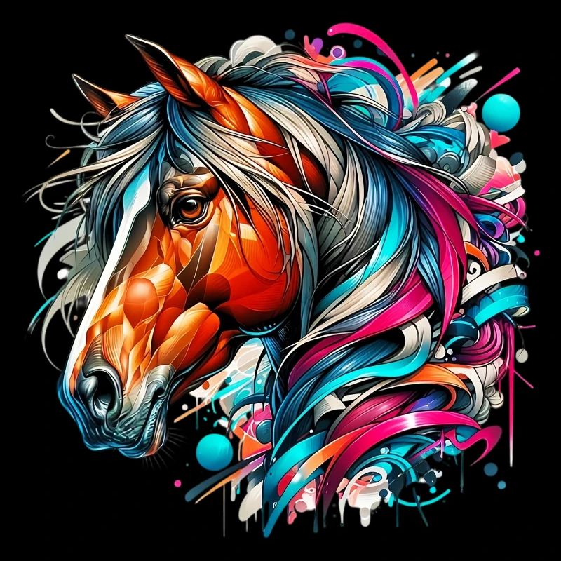 Pferd