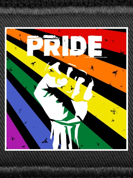 PRIDE