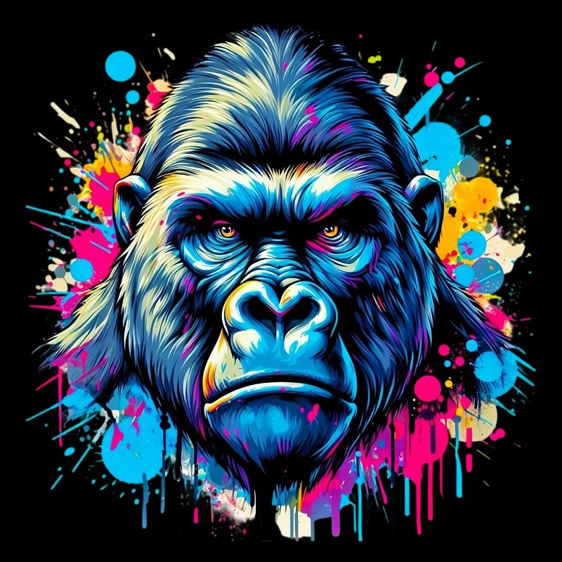 Gorilla