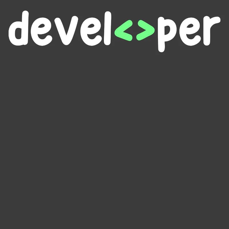 Développeur Code Scripting Debug Informatik Geek