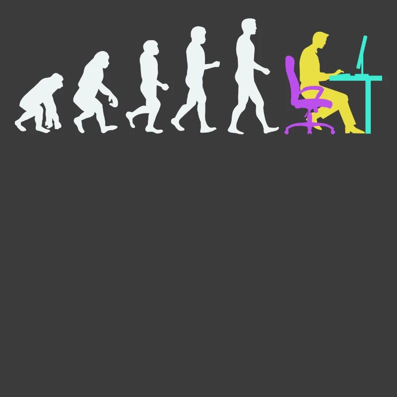 Developer Evolution Computerfreak Open Source