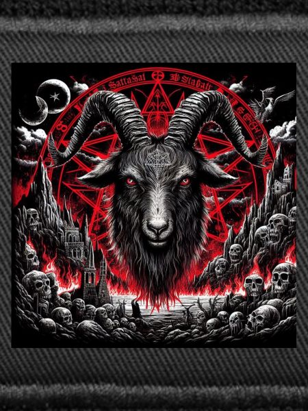 Billy goat