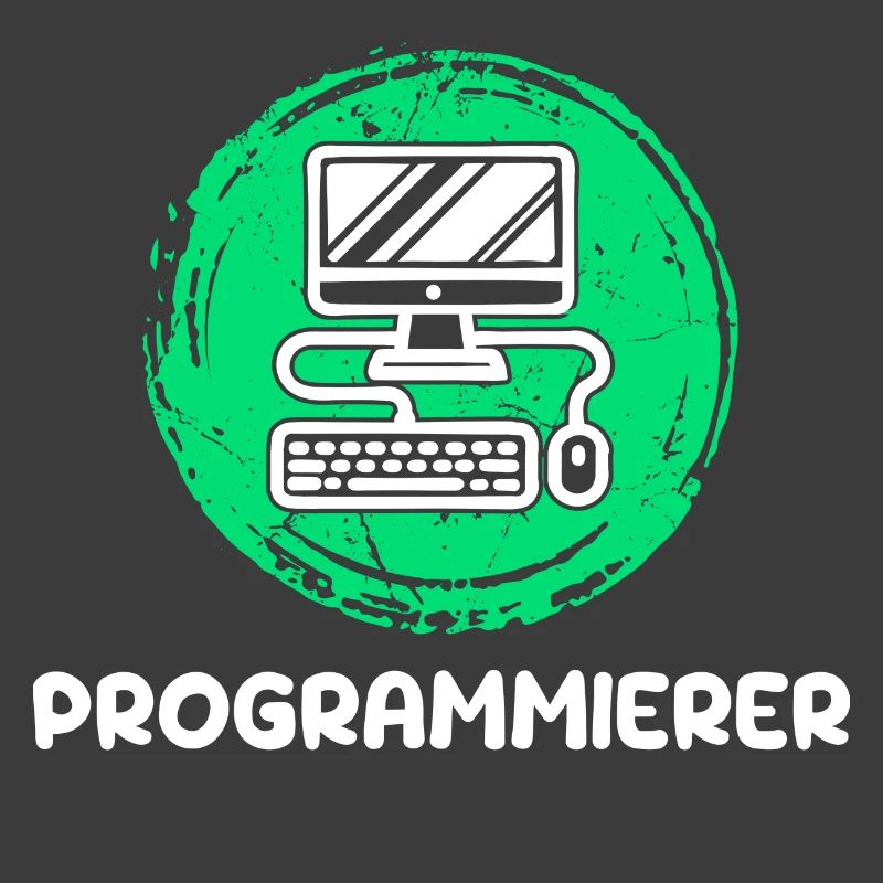 Computer Freak Scripting Developer Programmer
