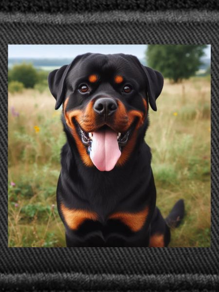 Rottweiler