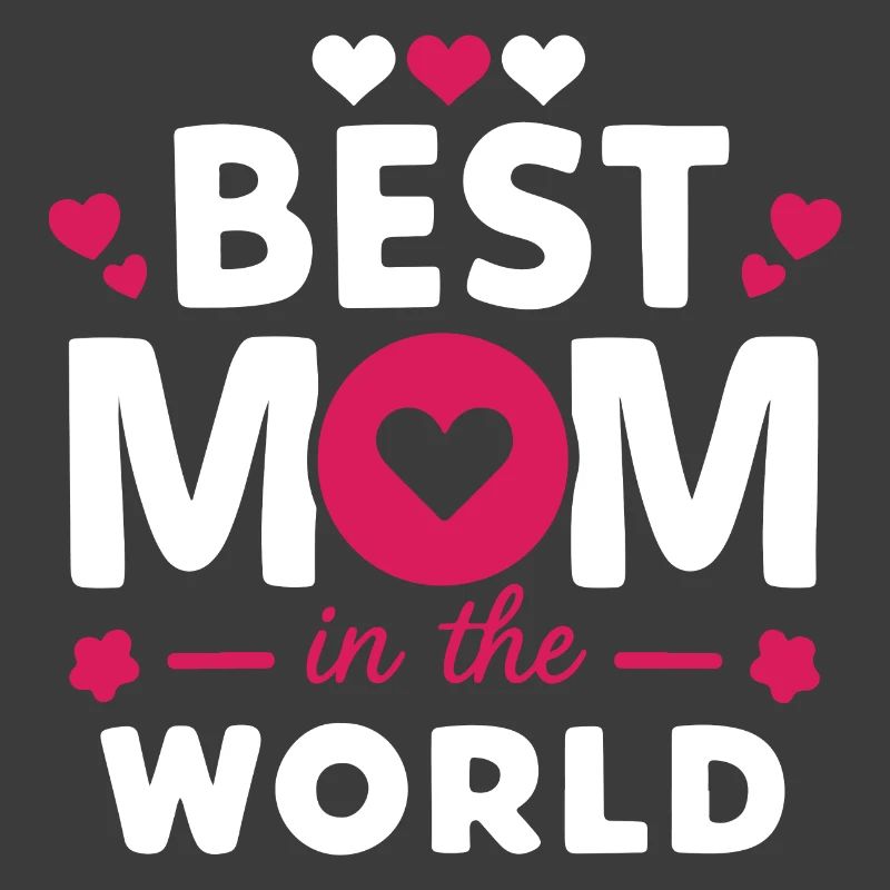 Beste Mutter der Welt