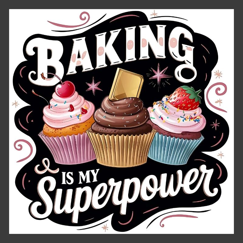 Conception de superpuissance de la boulangerie