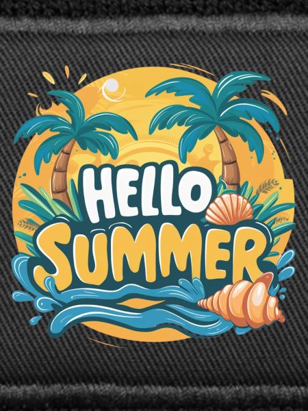 Dazzling elegance HELLO SUMMER