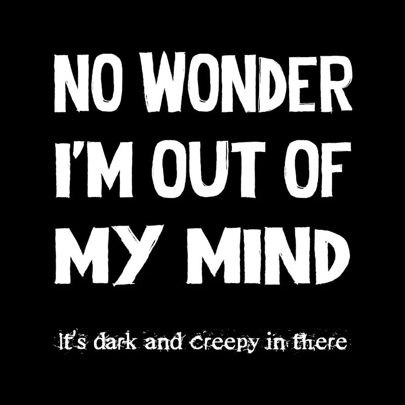 No wonder