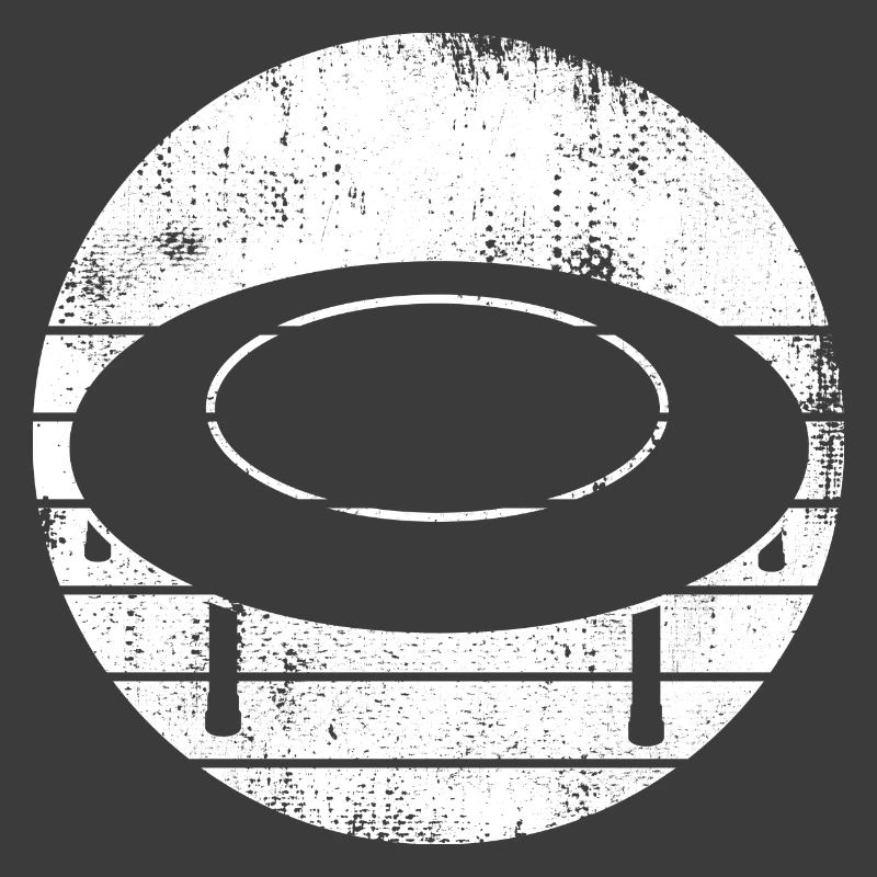 Trampoline Sketch