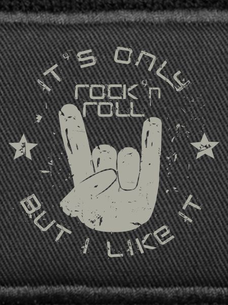 only Rock 'n' Roll