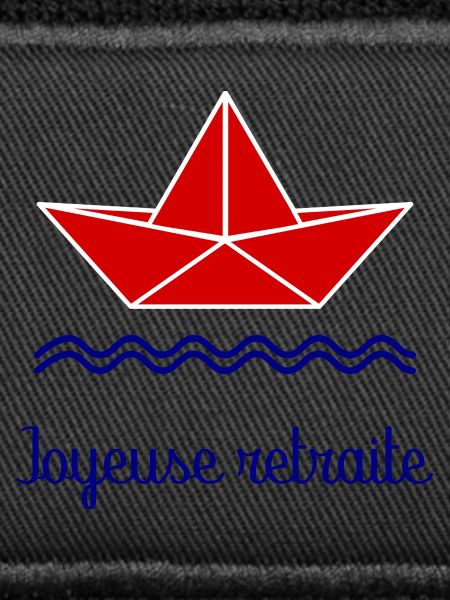 JOYEUSE RETRAITE