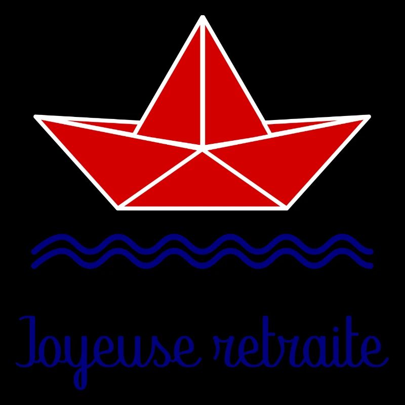 JOYEUSE RETRAITE