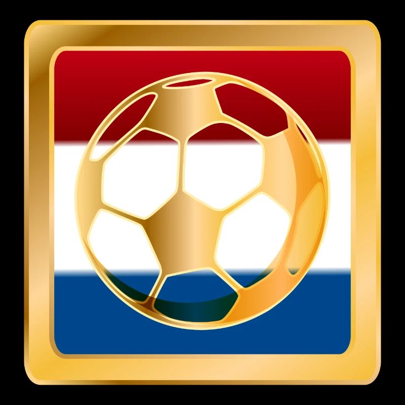 Pays-Bas Football