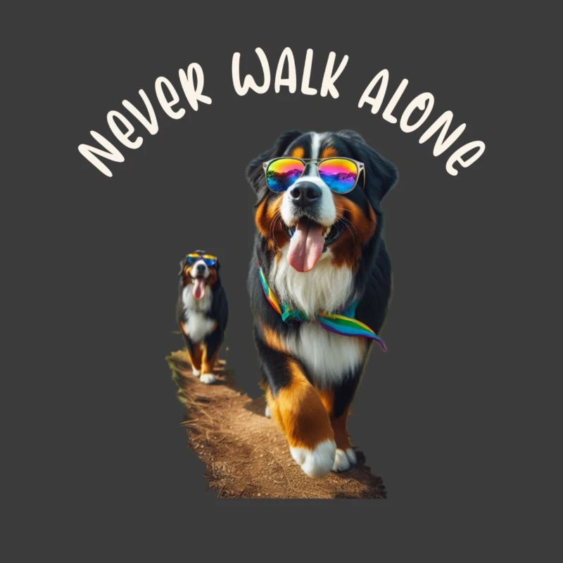 Berner Sennenhund