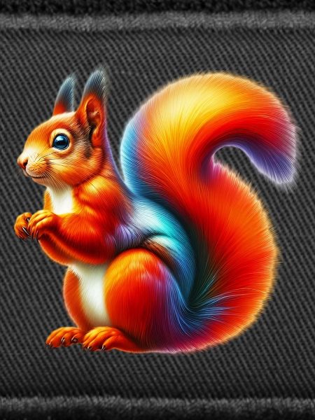 Squirrel