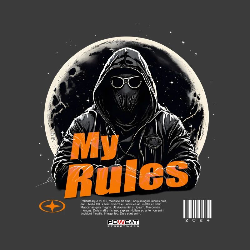 My Rules