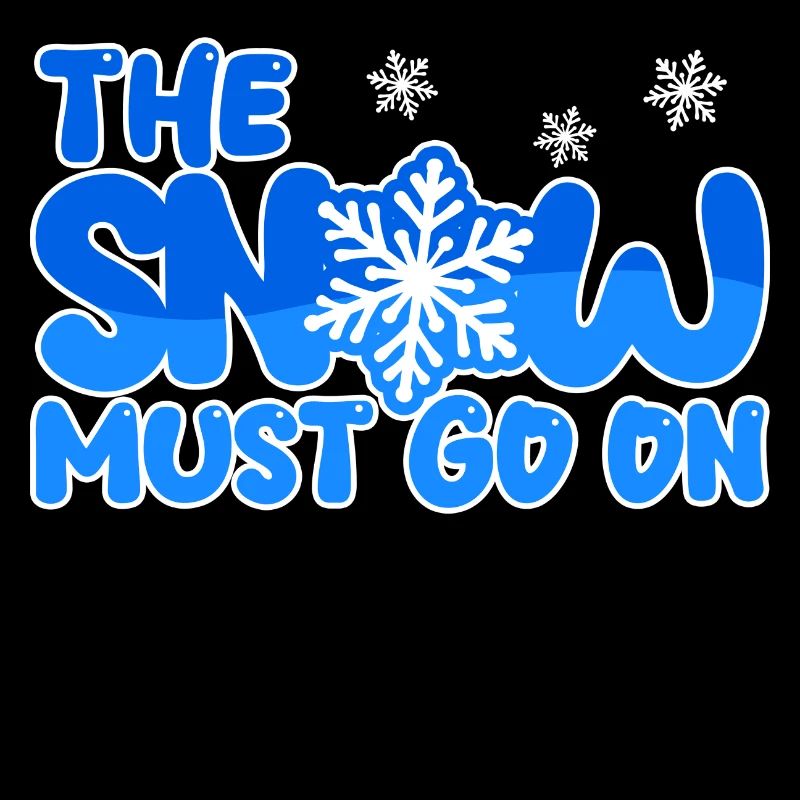Winter Sports Snow Winter Statement Skiing