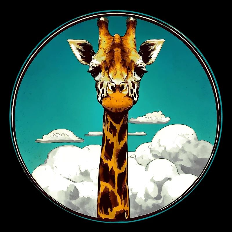 Girafe