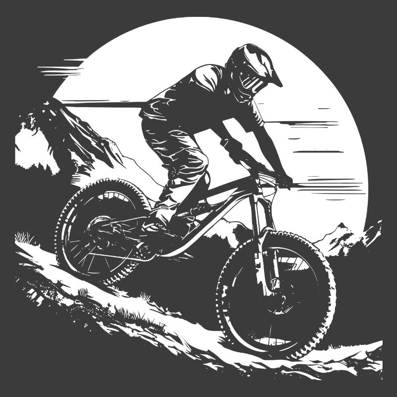 Graphismes de VTT