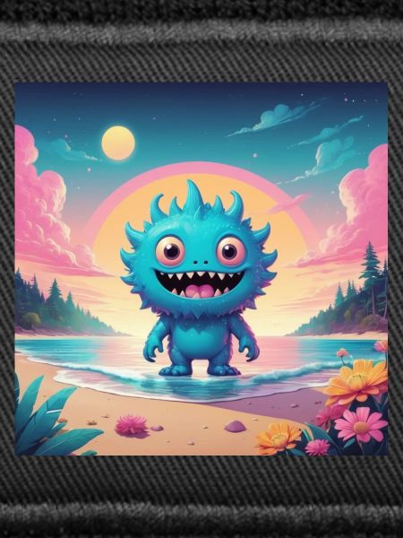 Little Monster